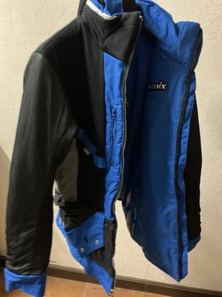 Giacca da sci junior Phenix 18 anni