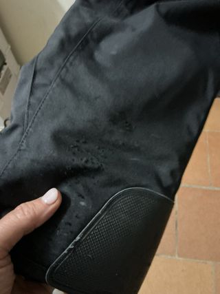 Giacca da sci junior Phenix 18 anni