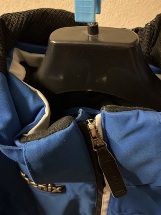 Giacca da sci junior Phenix 18 anni