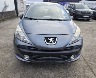 Peugeot 207 HDI