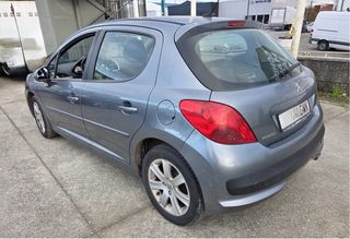 Peugeot 207 HDI