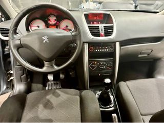Peugeot 207 HDI