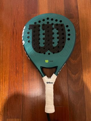 Wilson Blade Pro 3