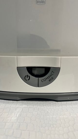 Sterilizzatore Chicco