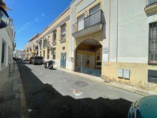 Garaje en venta en El Pino-Bajo de Guía en Sanlúcar de Barrameda