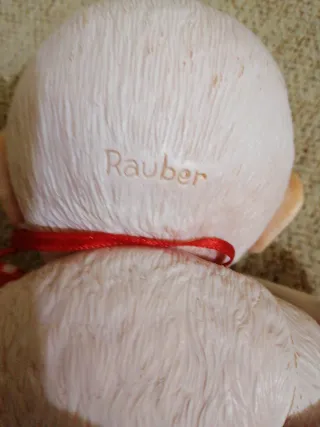 Lote 3 monos bebé con accesorios