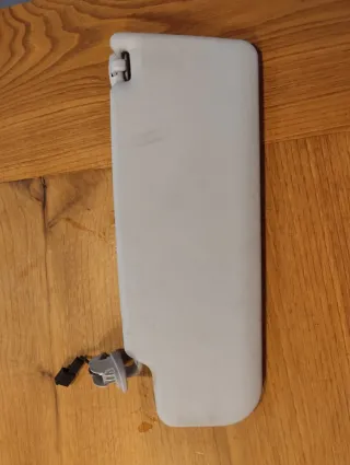 Parasoles Seat León 2