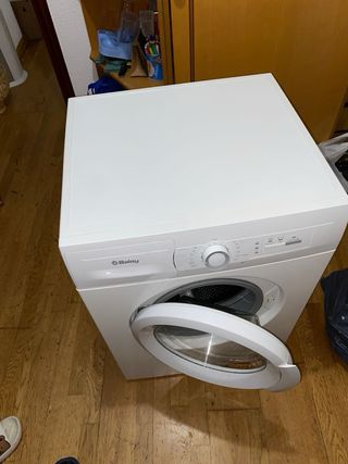 Lavadora Balay Electronic 6
