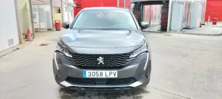Peugeot 3008 2021