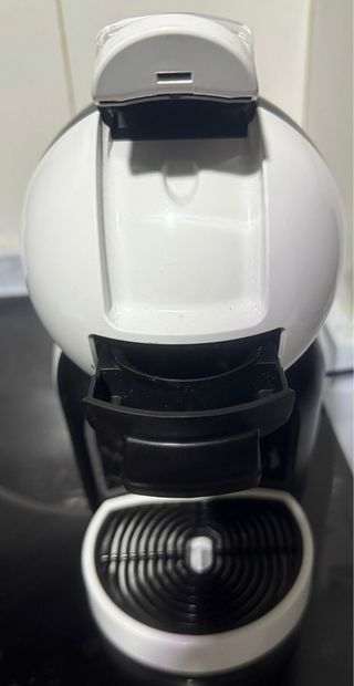 Cafetera Nescafé Dolce Gusto Mini Me