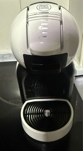 Cafetera Nescafé Dolce Gusto Mini Me