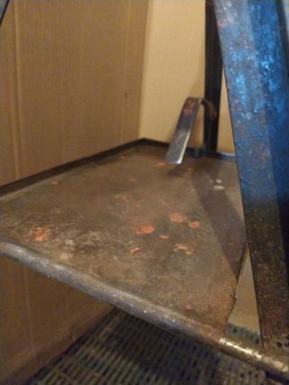 Tornillo de fontanero ACAR N°1tornillo banco fonta