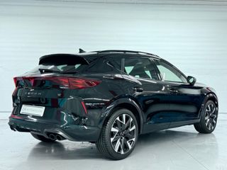 CUPRA Formentor 2025 Techo Panoramico km0