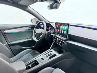 CUPRA Formentor 2025 Techo Panoramico km0