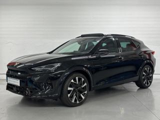 CUPRA Formentor 2025 Techo Panoramico km0