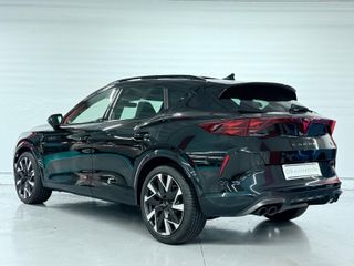 CUPRA Formentor 2025 Techo Panoramico km0