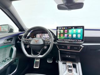 CUPRA Formentor 2025 Techo Panoramico km0