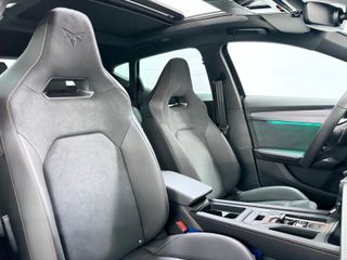 CUPRA Formentor 2025 Techo Panoramico km0