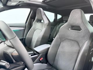 CUPRA Formentor 2025 Techo Panoramico km0