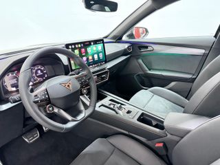 CUPRA Formentor 2025 Techo Panoramico km0