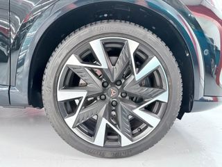 CUPRA Formentor 2025 Techo Panoramico km0