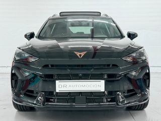 CUPRA Formentor 2025 Techo Panoramico km0