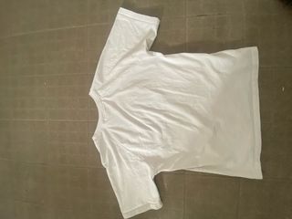 Maglietta Trapstar bianca