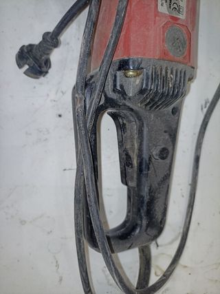 Radial 230mmRadial 230mm