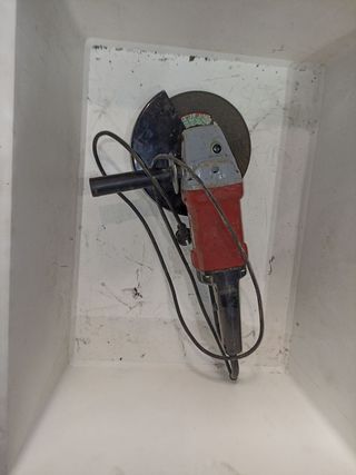 Radial 230mmRadial 230mm