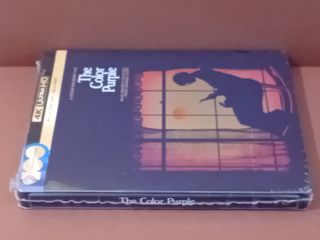 Il Colore Viola 4K + Blu-Ray Steelbook