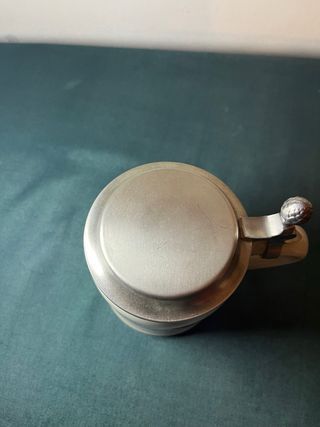 Boccale birra Fabbrica di Pedavena