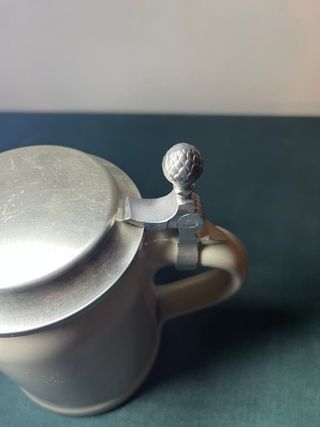 Boccale birra Fabbrica di Pedavena