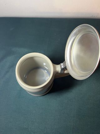 Boccale birra Fabbrica di Pedavena