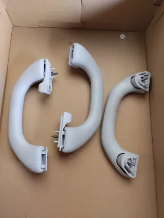 Agarraderas Interiores Seat León 2 (3 uds)