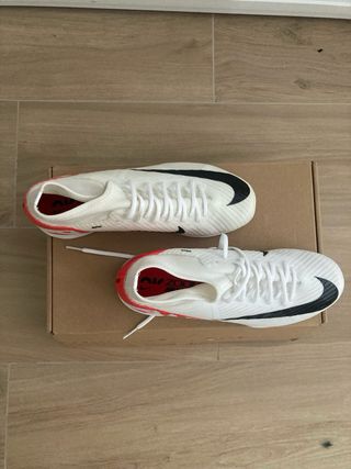 Zapatillas Nike Zoom Superfly 9 Talla 40