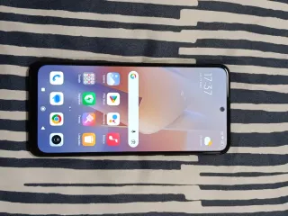 Xiaomi Redmi Note 11 Nero