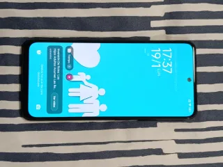 Xiaomi Redmi Note 11 Nero