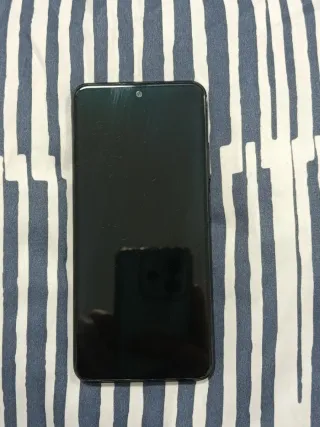 Xiaomi Redmi Note 11 Nero
