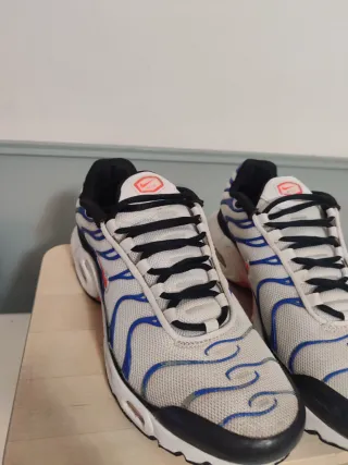 Nike Air Max Plus (GS)