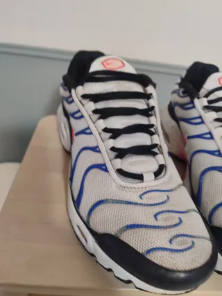 Nike Air Max Plus (GS)