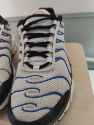 Nike Air Max Plus (GS)