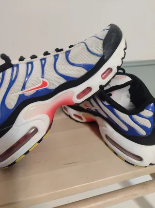Nike Air Max Plus (GS)