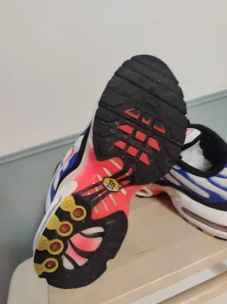 Nike Air Max Plus (GS)