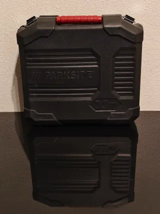 Compresor y bomba Parkside X20VTEAM