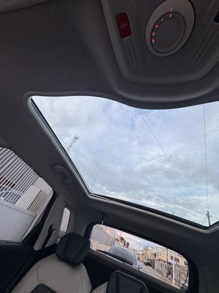 Citroen C4 Picasso 2017