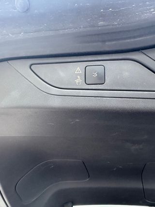 Citroen C4 Picasso 2017