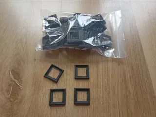 Adaptadores Álvaro V