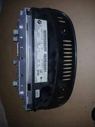 Pantalla BMW E90 E91 E92 Original