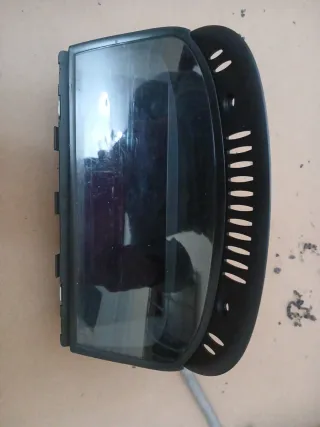 Pantalla BMW E90 E91 E92 Original