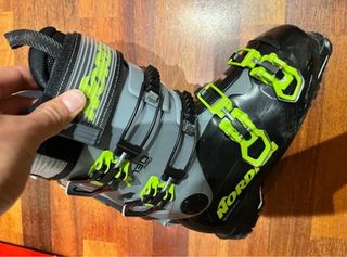 Botas de esquí Nordica strider 130 dyn